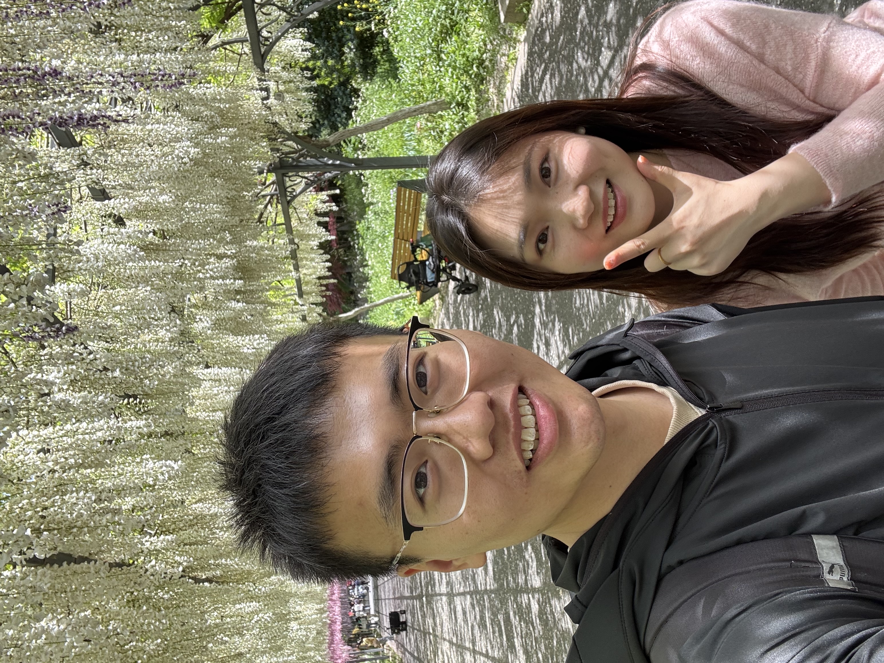 时间轴 初见
